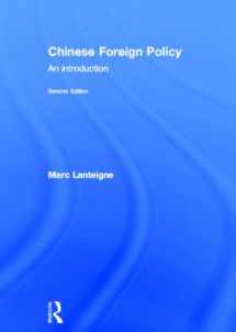 9780415528849-0415528844-Chinese Foreign Policy: An Introduction