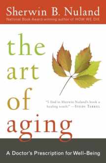 9780812975413-0812975413-The Art of Aging: A Doctor's Prescription for Well-Being