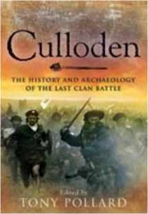 9781848840201-1848840209-Culloden: The History and Archaeology of the Last Clan Battle
