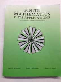 9781269653510-1269653512-Finite Mathematics & Its Applications "Selected Chapters"