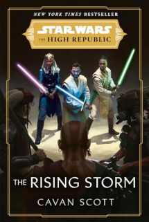 9780593159439-0593159438-Star Wars: The Rising Storm (The High Republic) (Star Wars: The High Republic)