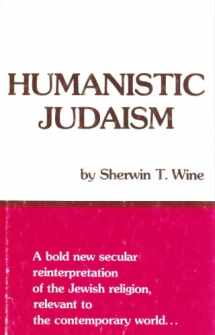 9780879751029-0879751029-Humanistic Judaism