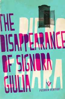 9781782271048-178227104X-The Disappearance of Signora Giulia (Pushkin Vertigo)