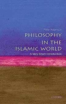 9780199683673-0199683670-Philosophy in the Islamic World: A Very Short Introduction (Very Short Introductions)