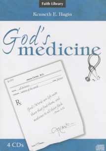 9781606160954-1606160958-God's Medicine