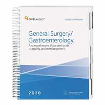 9781622545667-1622545664-Coding Companion for General Surgery/Gastroenterology 2020