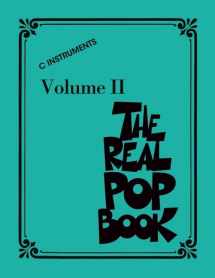 9781540039880-1540039889-The Real Pop Book - Volume 2: C Instruments