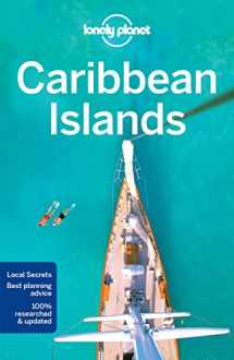 9781786576507-1786576503-Lonely Planet Caribbean Islands 7 (Multi Country Guide)