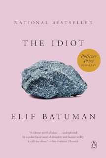 9780143111061-014311106X-The Idiot: A Novel