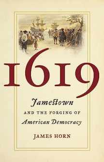 9780465064694-0465064698-1619: Jamestown and the Forging of American Democracy