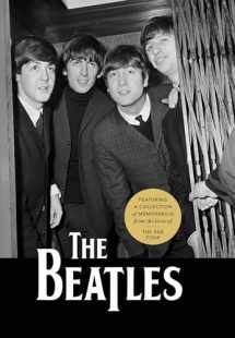 9780785845423-0785845429-The Beatles: Featuring a Collection of Memorabilia from the Lives of the Fab Four