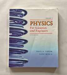 9781429201339-1429201339-Physics for Scientists and Engineers, Volume 2: (Chapters 21-33)