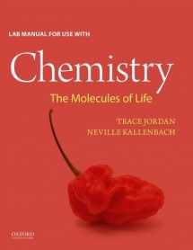9780199946204-0199946205-Chemistry: The Molecules of Life