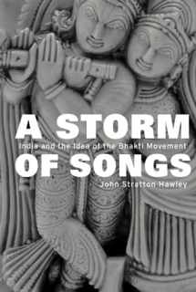 9780674187467-0674187466-A Storm of Songs: India and the Idea of the Bhakti Movement