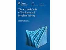 9781598036213-1598036211-Art and Craft of Mathematical Problem Solving