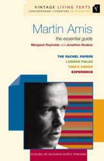 9780099437659-0099437651-Martin Amis: The Essential Guide