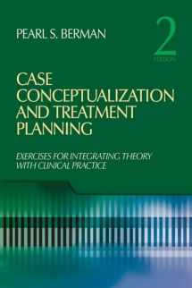 9781412968898-1412968895-Case Conceptualization and Treatment Planning: Integrating Theory With Clinical Practice