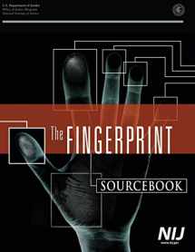 9781502828422-1502828421-The Fingerprint Sourcebook