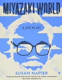 9780300248593-0300248598-Miyazakiworld: A Life in Art
