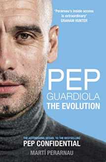 9781909715493-1909715492-Pep Guardiola: The Evolution