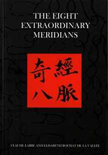 9781872468136-1872468136-The Eight Extraordinary Meridians