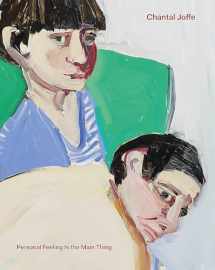 9781786273673-1786273675-Chantal Joffe: Personal Feeling is the Main Thing
