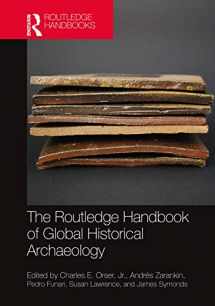 9781138704053-1138704059-The Routledge Handbook of Global Historical Archaeology