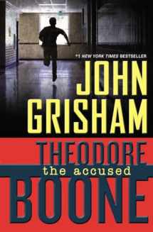 9780525425762-0525425764-Theodore Boone: the Accused
