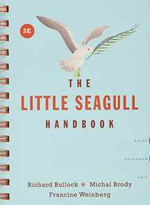 9780393602630-039360263X-The Little Seagull Handbook