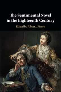 9781108408554-1108408559-The Sentimental Novel in the Eighteenth Century