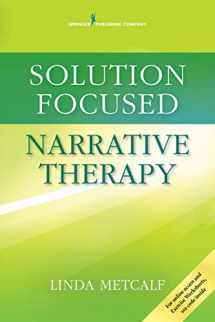 9780826131768-082613176X-Solution Focused Narrative Therapy