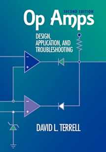 9780750697026-0750697024-Op Amps: Design, Application, and Troubleshooting