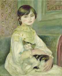 9780486850009-0486850005-Child with Cat (Julie Manet) Notebook