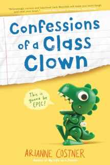 9780593118702-0593118707-Confessions of a Class Clown