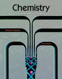 9781305256675-1305256670-Chemistry for Engineering Students