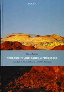 9780198847601-0198847602-Probability and Random Processes: Fourth Edition