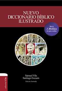 9788417131388-8417131388-Nuevo diccionario bíblico ilustrado (Spanish Edition)