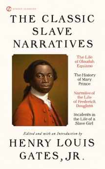 9780451532138-0451532139-The Classic Slave Narratives