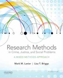 9780190694432-0190694432-Research Methods in Crime, Justice, and Social Problems: A Mixed Methods Approach