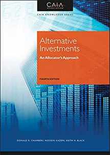 9781119651680-1119651689-Alternative Investments: An Allocator's Approach