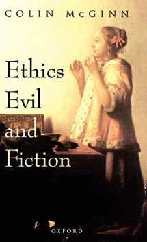 9780198237167-0198237162-Ethics, Evil, and Fiction