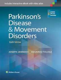 9781608311767-1608311767-Parkinson's Disease and Movement Disorders