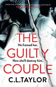 9780008495749-0008495742-The Guilty Couple: The completely nail-biting, unputdownable crime thriller from the international million-copy bestseller