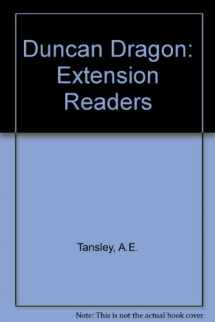 9780717513420-0717513424-Duncan Dragon: Extension Readers Bk.8B