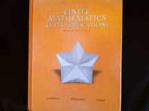 9780131873643-0131873644-Finite Mathematics and Its Applications (9th Edition)