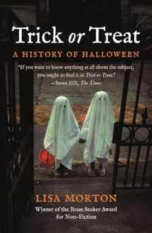 9781789141580-1789141583-Trick or Treat: A History of Halloween