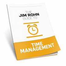 9781935944034-1935944037-The Jim Rohn Guide to Time Management