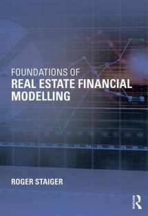 9781138025165-113802516X-Foundations of Real Estate Financial Modelling