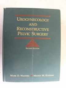 9780815136712-0815136714-Urogynecology and Reconstructive Pelvic Surgery