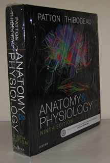 9780323298834-0323298834-Anatomy & Physiology (includes A&P Online course) (Anatomy & Physiology (Thibodeau))